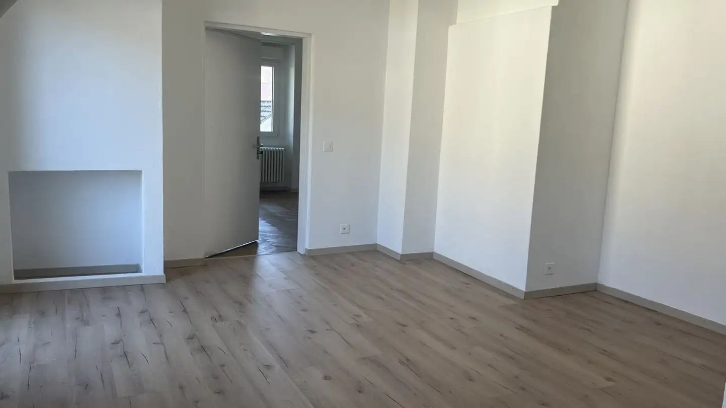 Appartamento in affitto - Avenue De Bellevue, 2740 Moutier - Photo 4