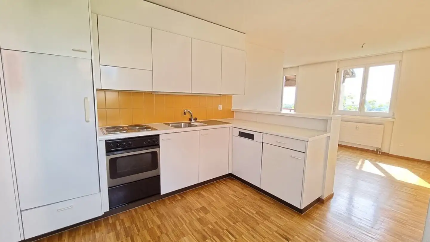 Wohnung mieten - Rütiweid 8, 6340 Baar - Foto 4