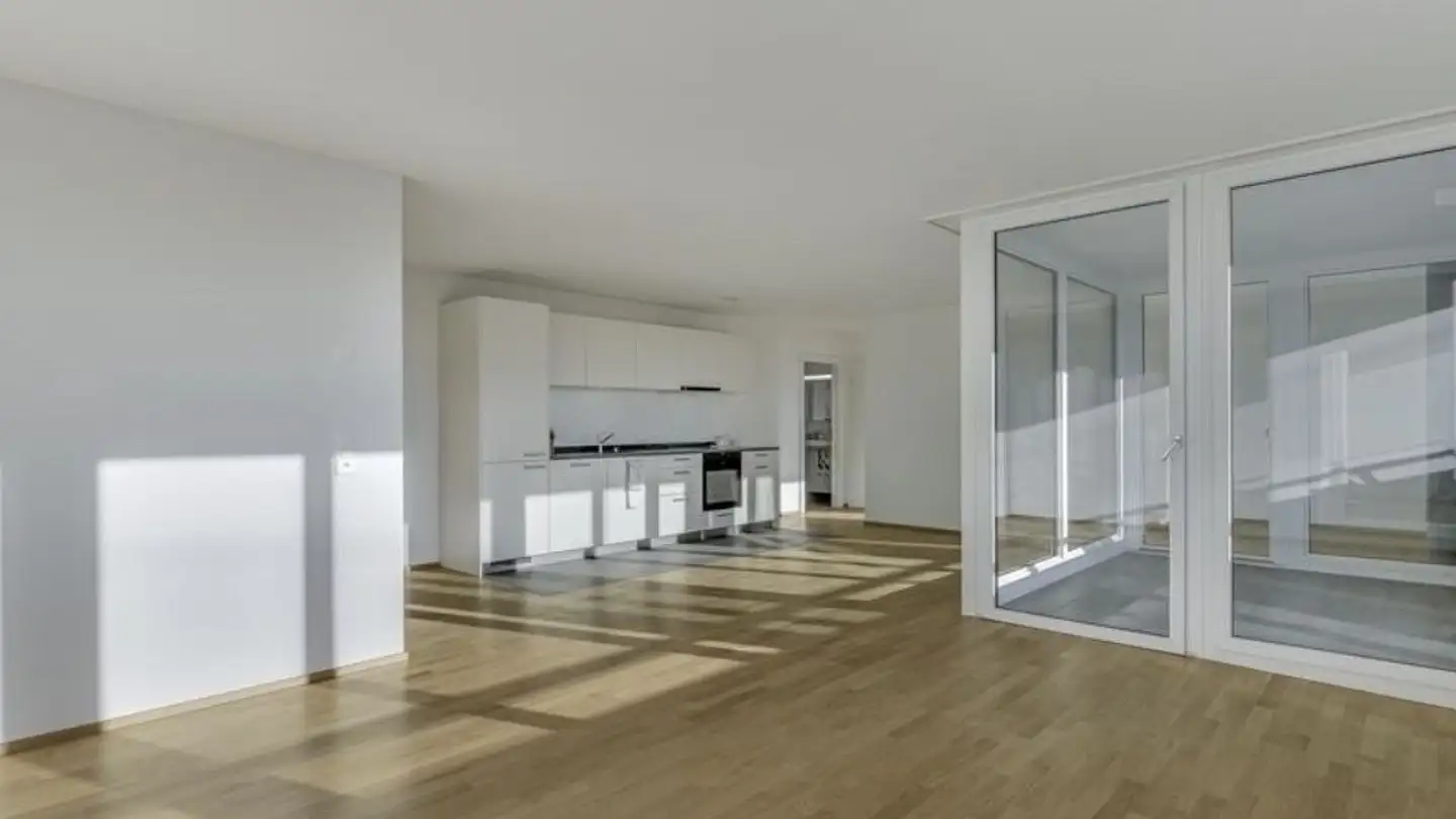Apartment for rent - Bruggerstrasse 7, 5103 Wildegg