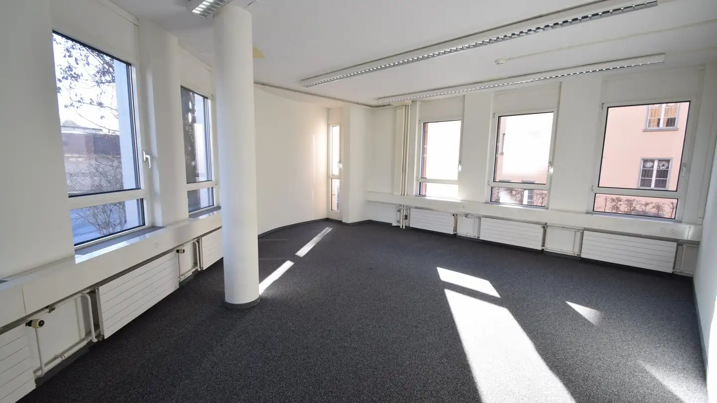 Office space for rent - Güterstrasse 24, 3008 Bern - Photo 2
