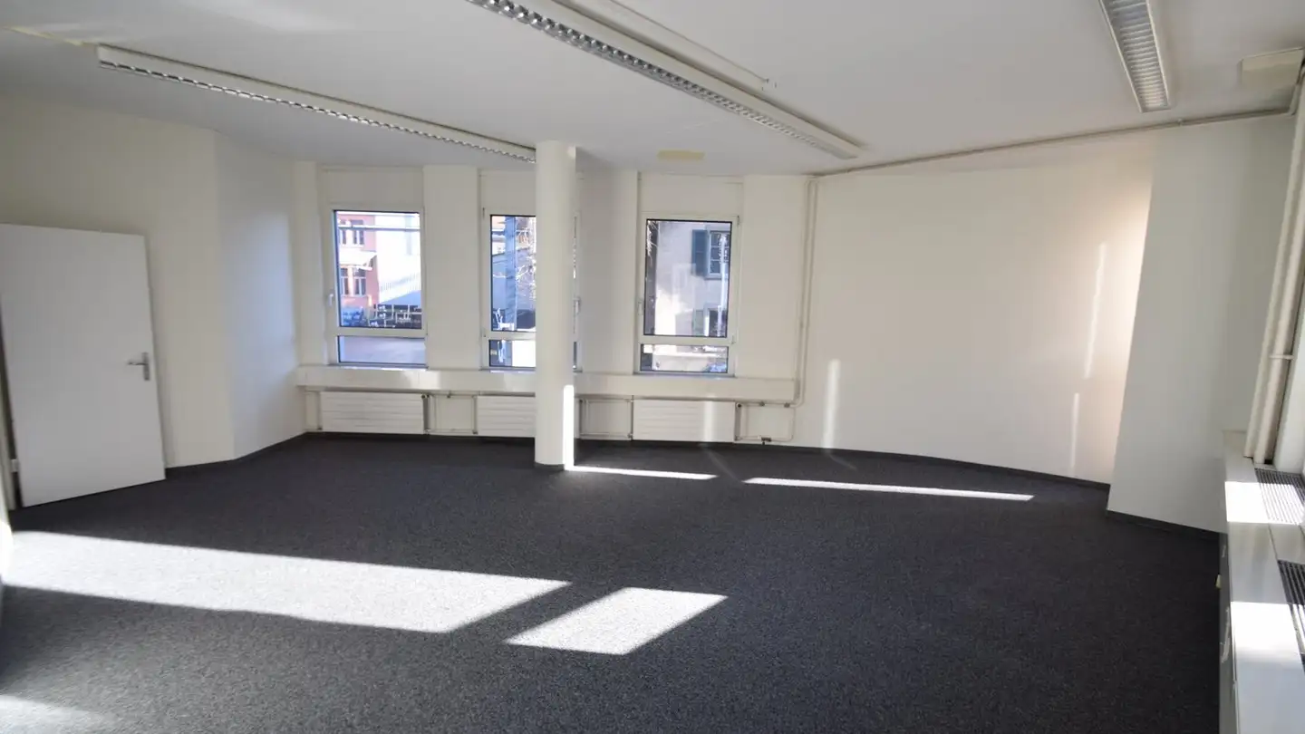 Office space for rent - Güterstrasse 24, 3008 Bern - Photo 3