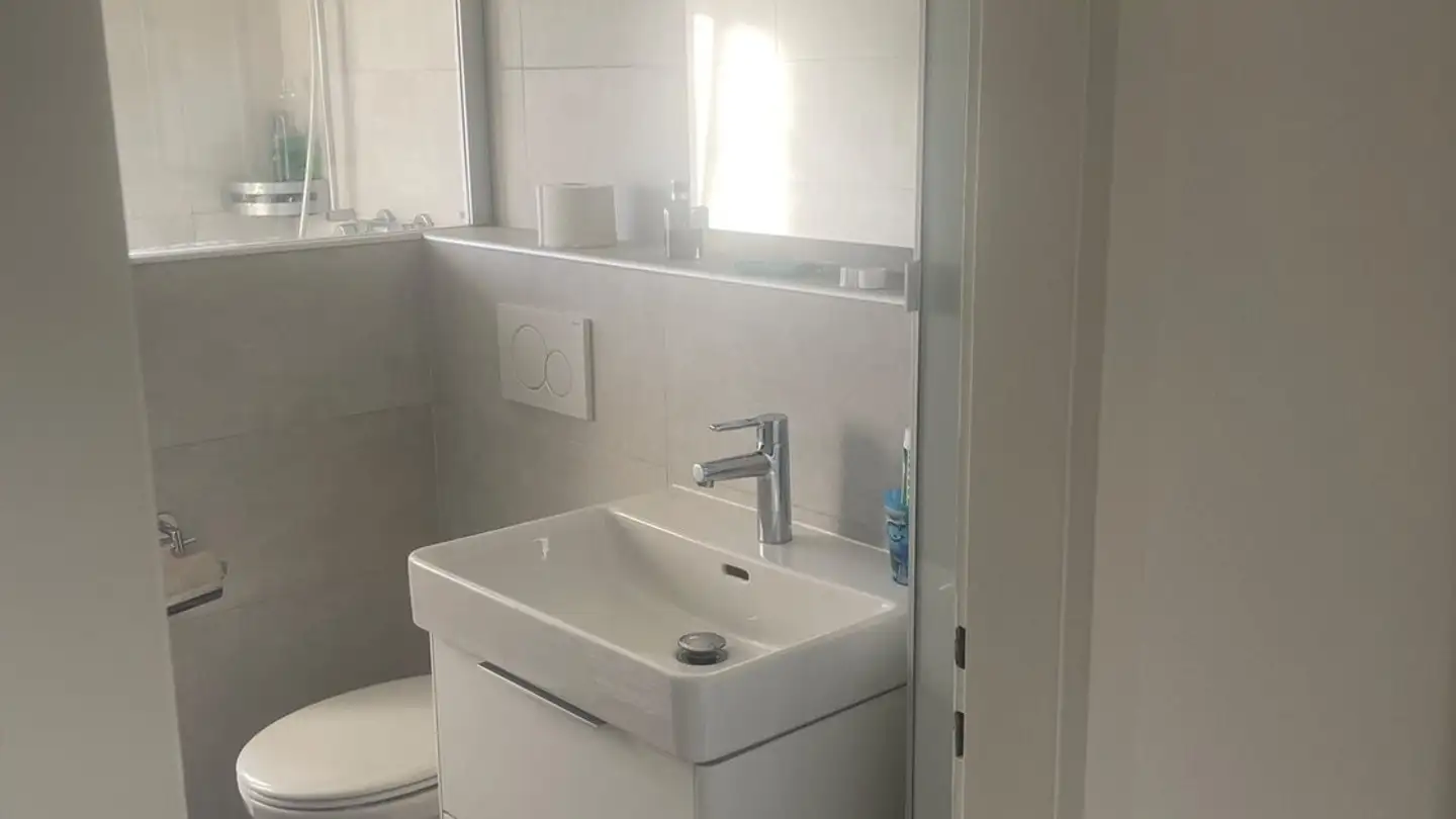 Wohnung mieten - Rue Pierre-De-Vingle 24, 2000 Neuchâtel