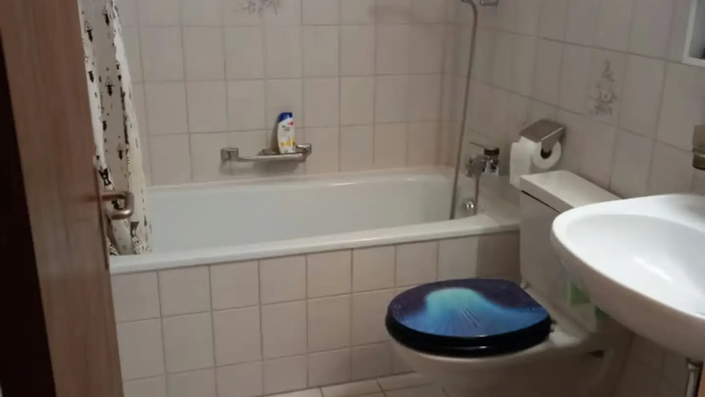 Wohnung mieten - Pilatusstrasse, 5737 Menziken - Foto 4