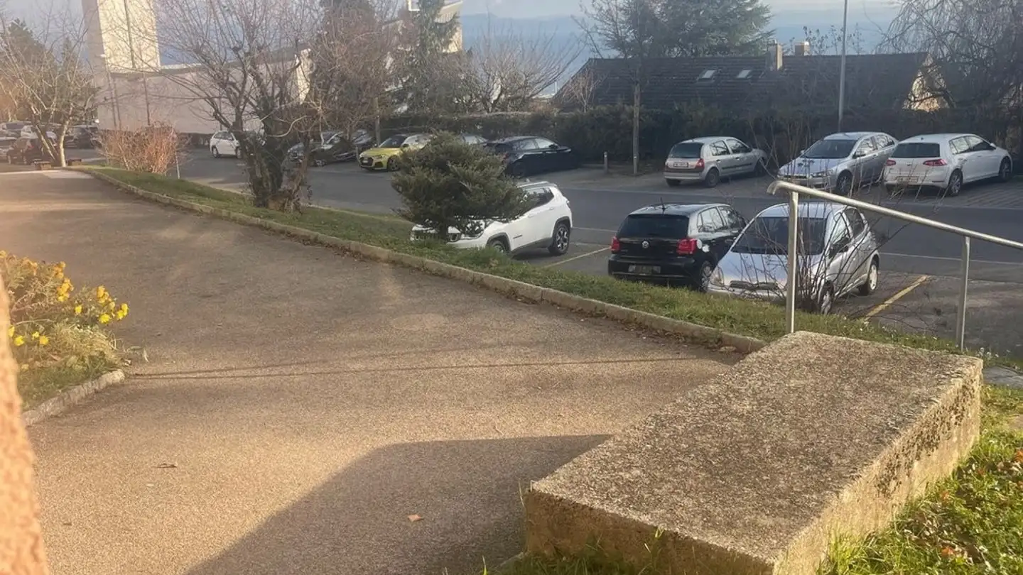 Wohnung mieten - Rue Pierre-De-Vingle 24, 2000 Neuchâtel - Foto 2