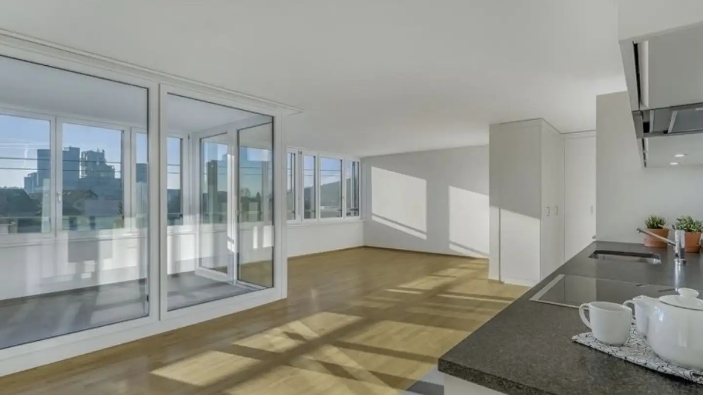 Apartment for rent - Bruggerstrasse 7, 5103 Wildegg - Photo 3