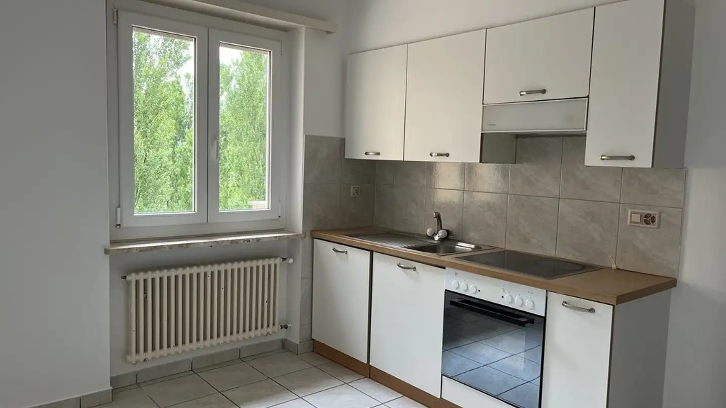 Appartamento in affitto - 6605 Locarno