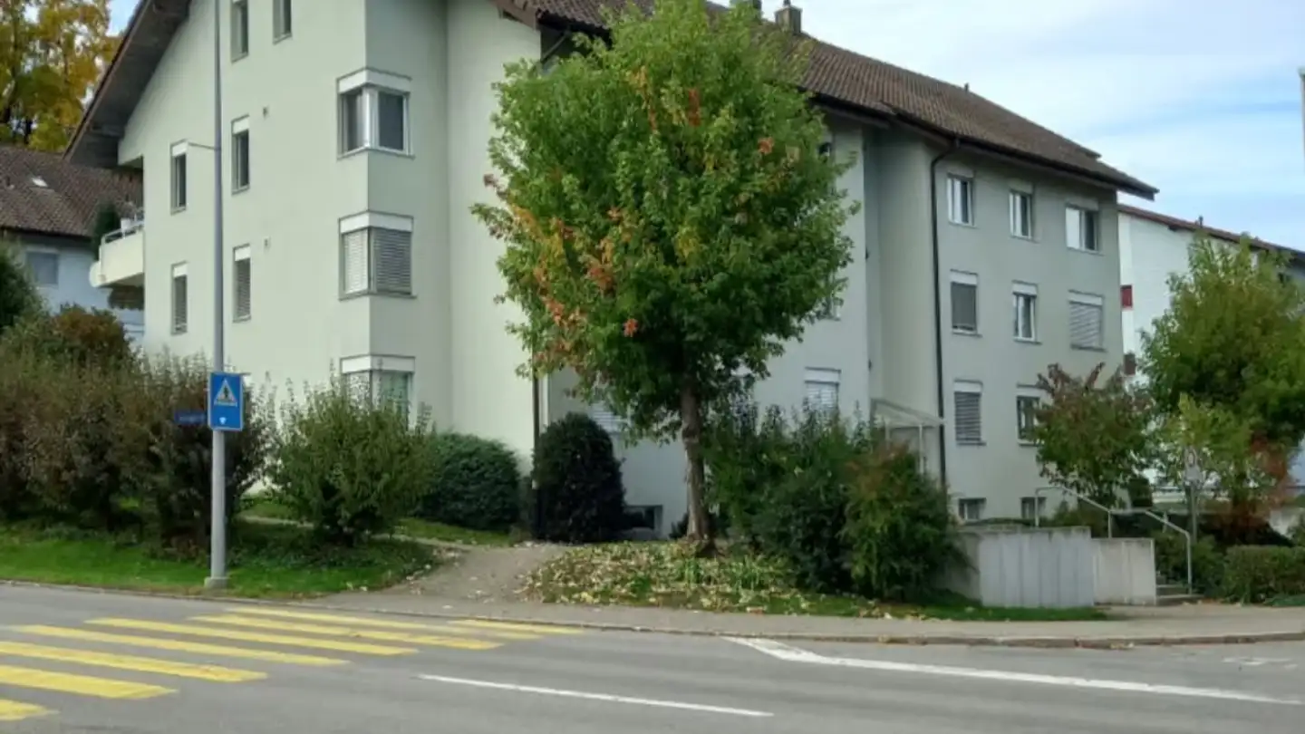 Wohnung mieten - Pilatusstrasse, 5737 Menziken