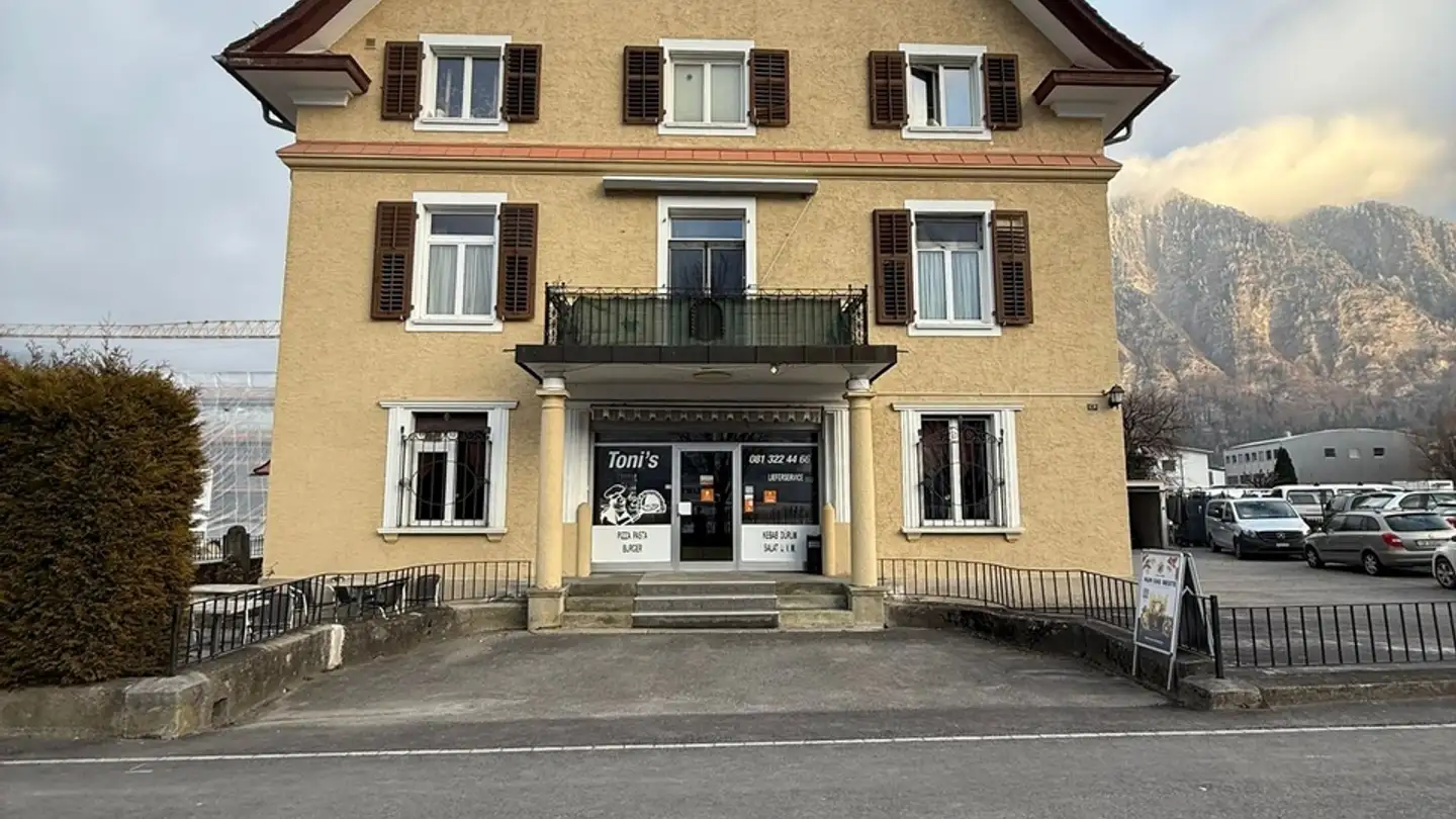 Single room for rent - 7206 Igis