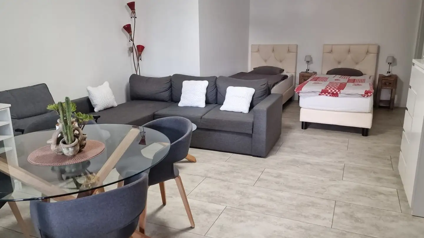 Wohnung mieten - Via Rivapiana 3, 6600 Muralto