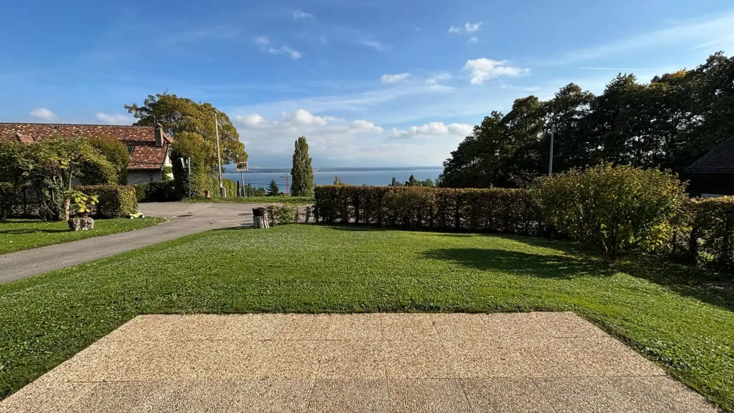 Appartamento in affitto - 1299 Crans-près-Céligny