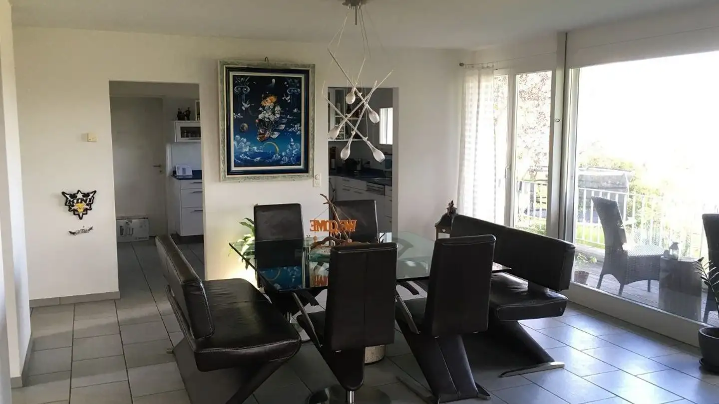 Casa singola in vendita - Schulackerstrasse 7, 8523 Hagenbuch ZH - Photo 4