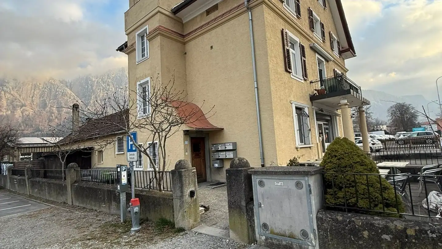 Single room for rent - 7206 Igis - Photo 4