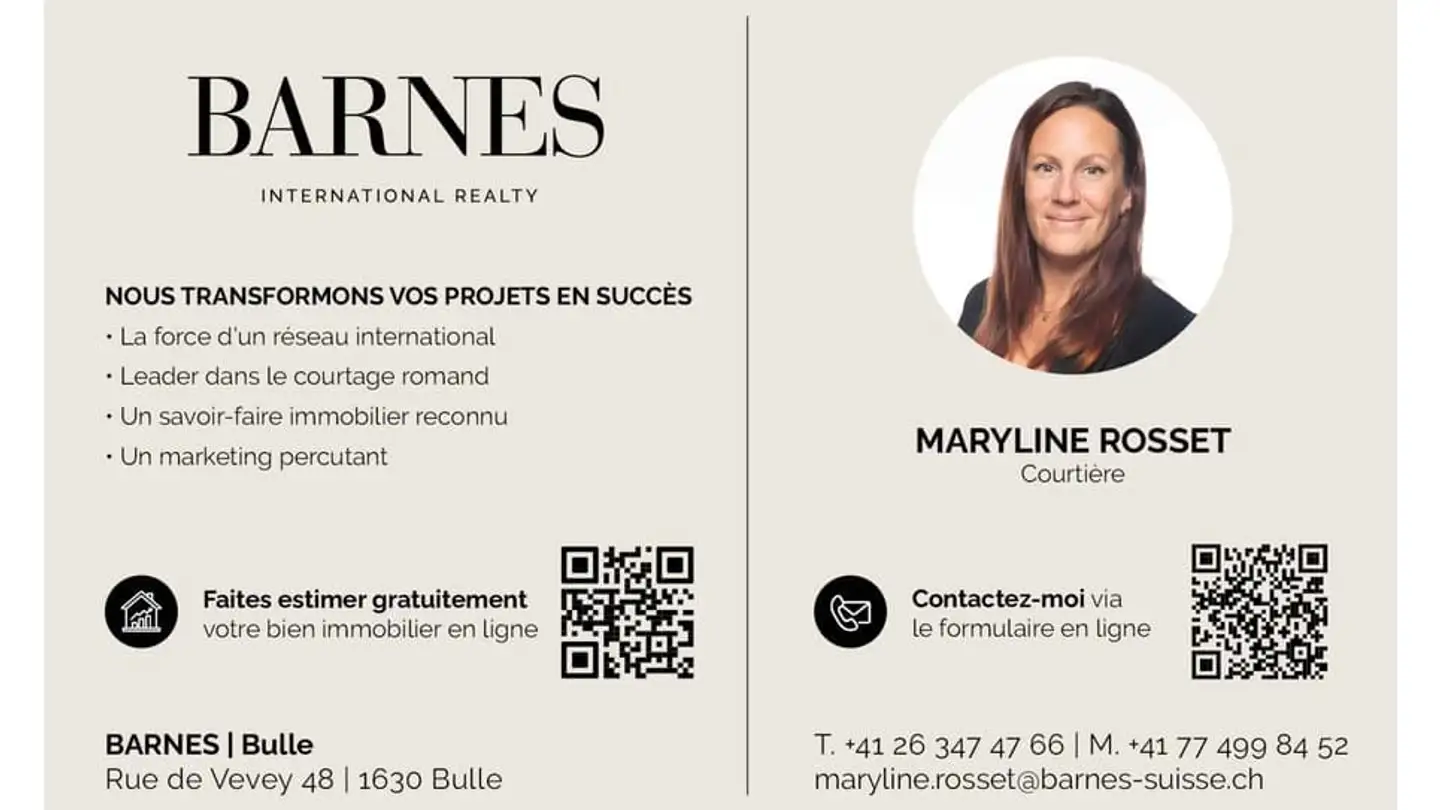 Commercial for sale - 1728 Rossens FR - Photo 3