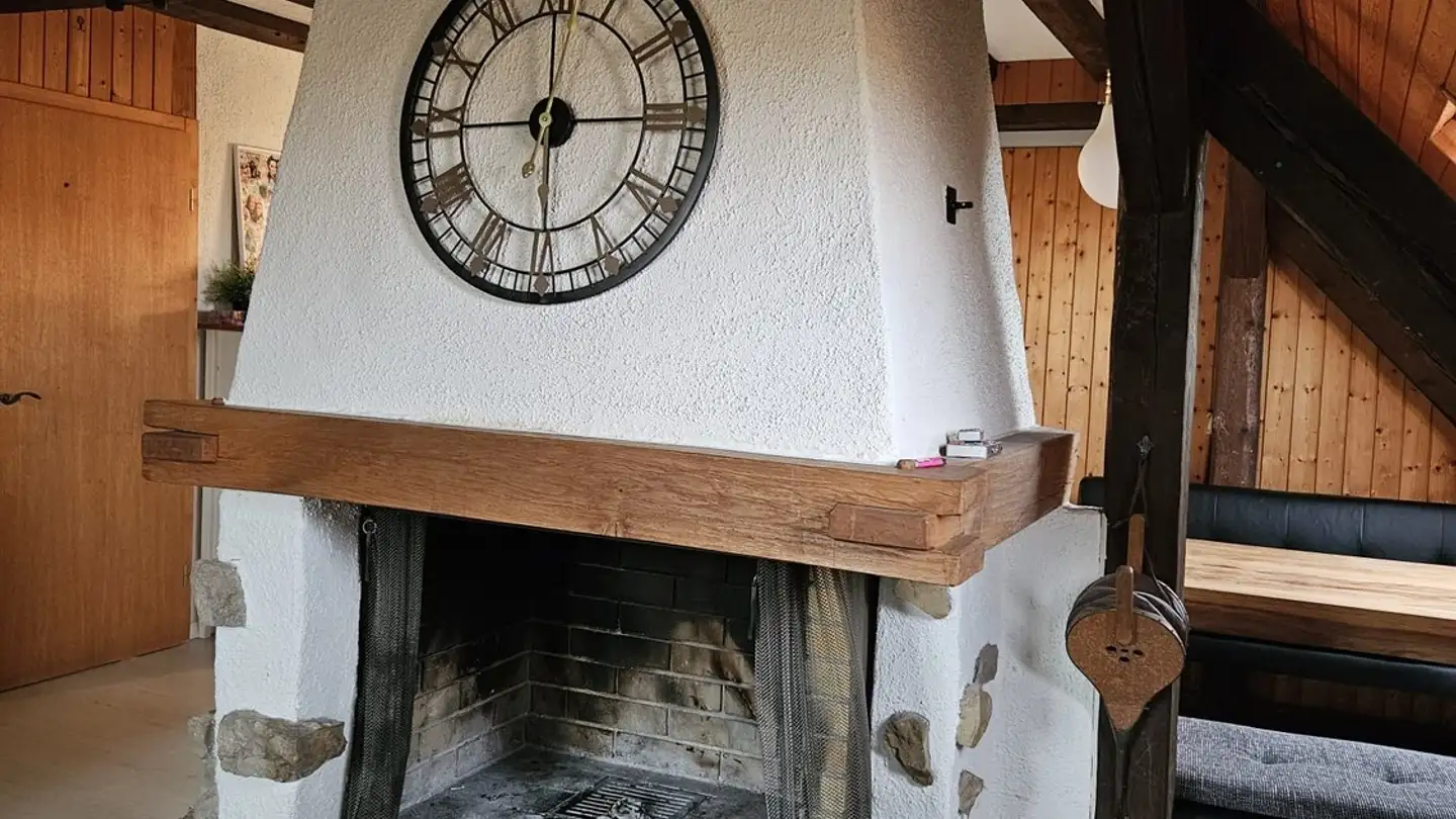 Appartement à louer - Kastelhofweg 66, 8155 Niederhasli