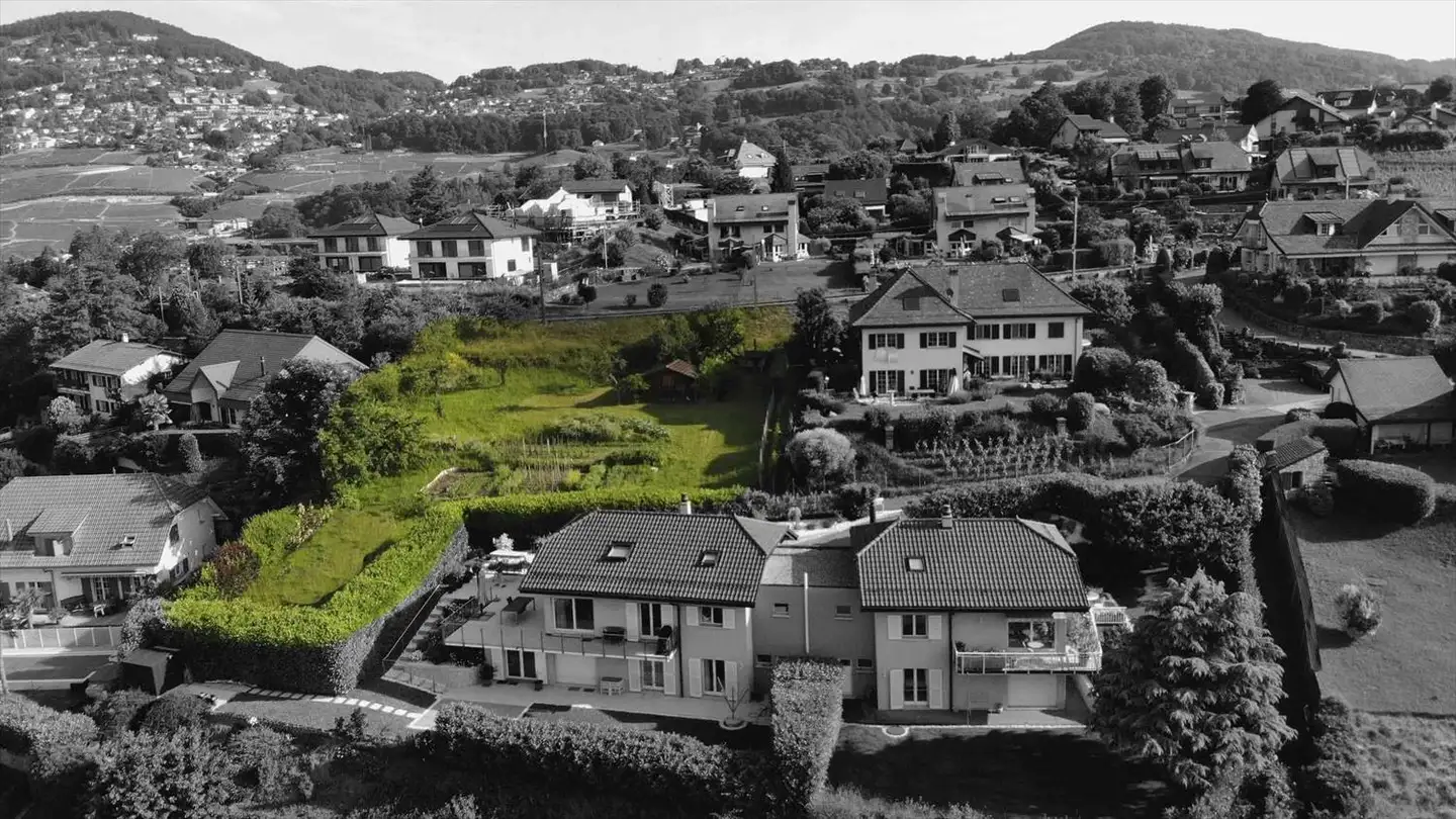 Terreno edificabile in vendita - Chemin De La Chiésaz, 1806 St-Légier-La Chiésaz - Photo 2