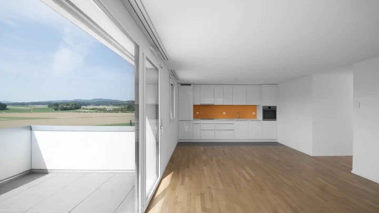 Appartamento in affitto - Rives De La Broye 3, 1530 Payerne
