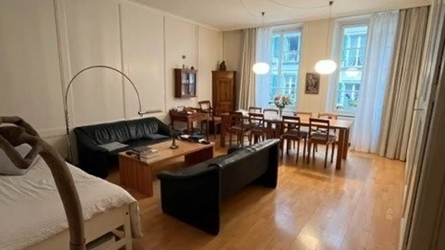 Appartamento in affitto - Gerechtigkeitsgasse 48, 3011 Bern