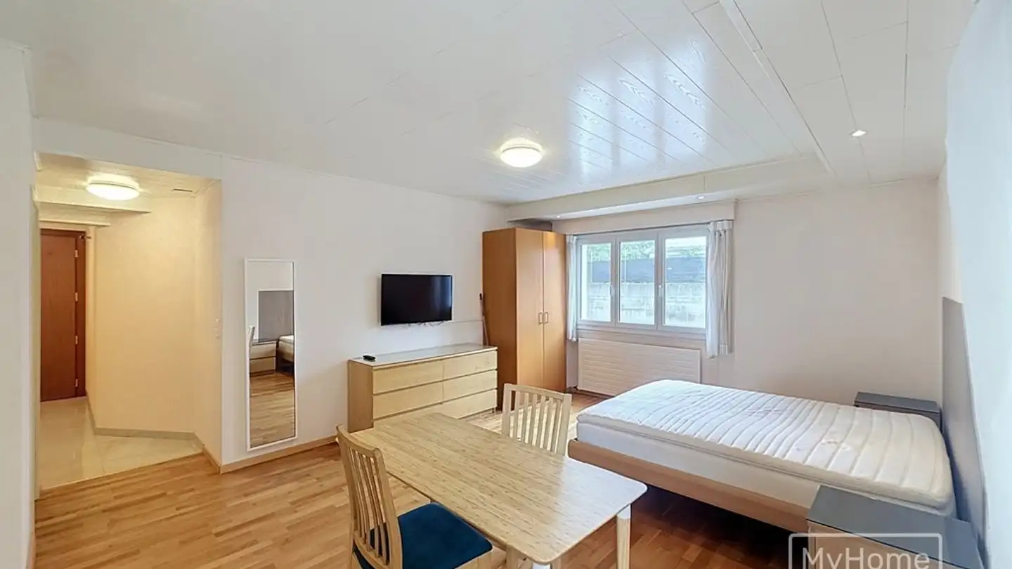 Appartamento in affitto - Rue Des Alpes 51, 1023 Crissier