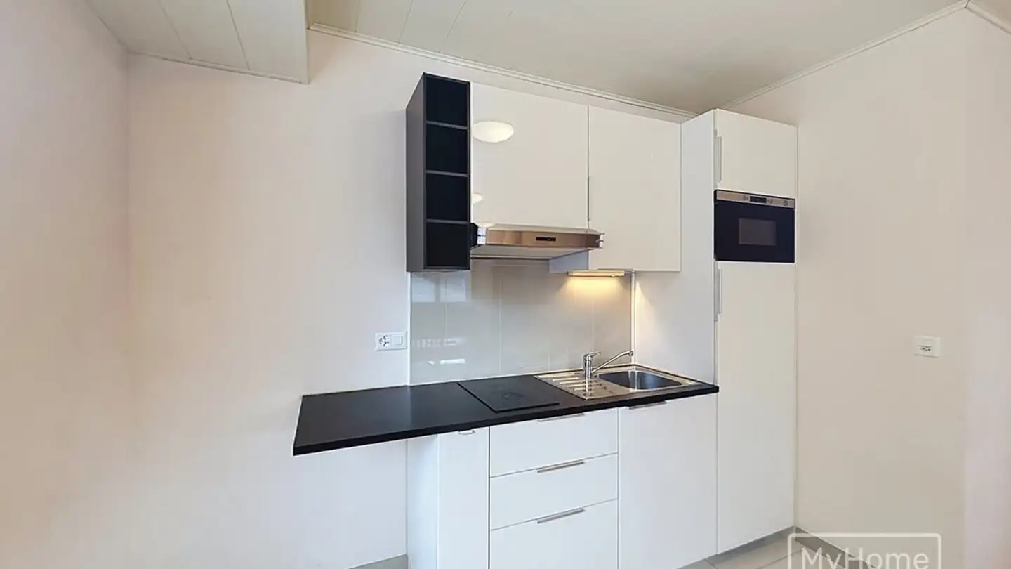 Appartamento in affitto - Rue Des Alpes 51, 1023 Crissier - Foto 2
