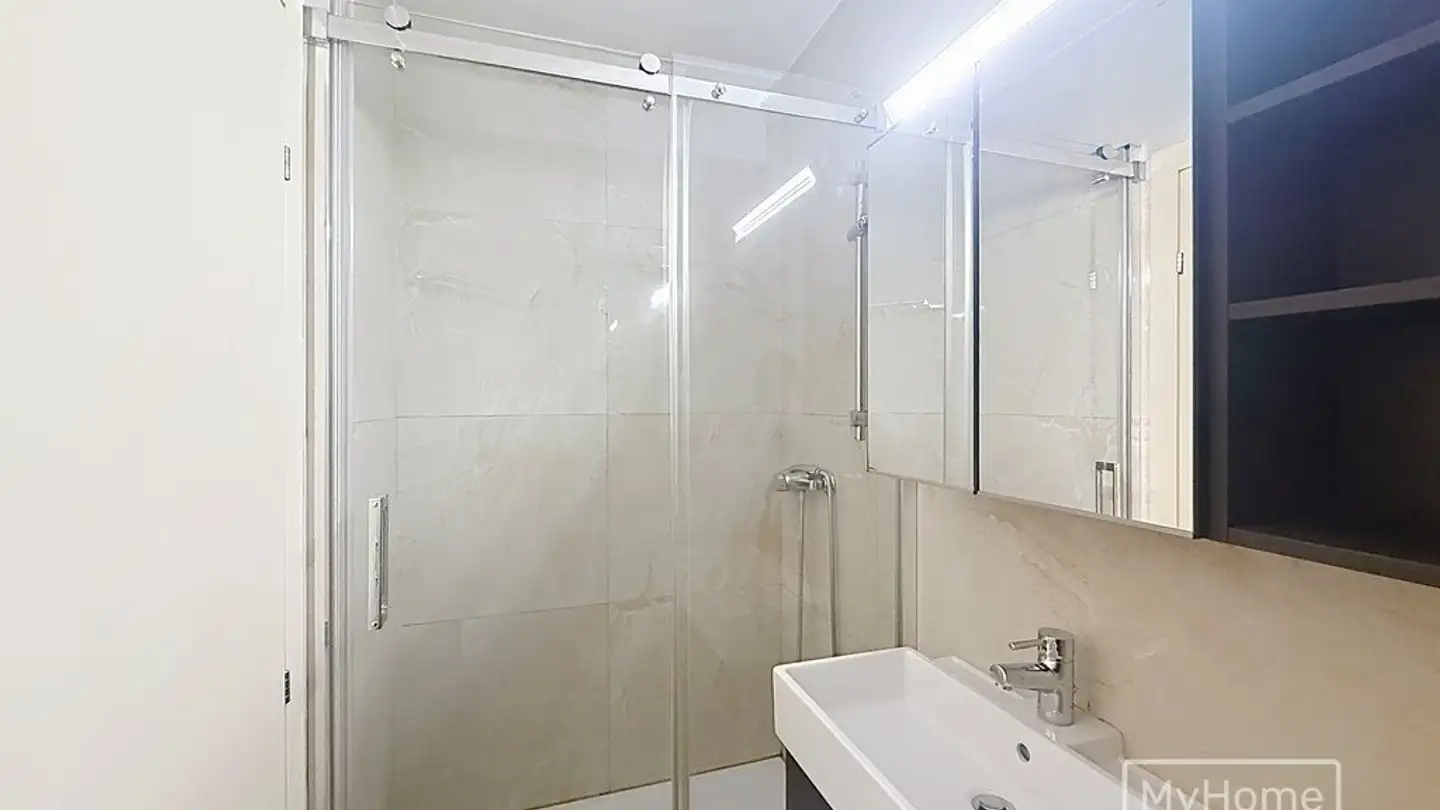 Appartamento in affitto - Rue Des Alpes 51, 1023 Crissier - Foto 3