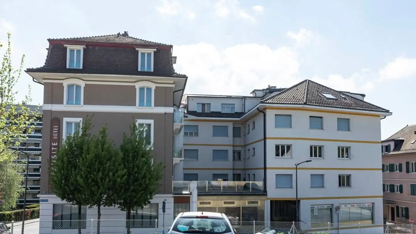 Appartamento in affitto - Rue Des Alpes 51, 1023 Crissier - Foto 4