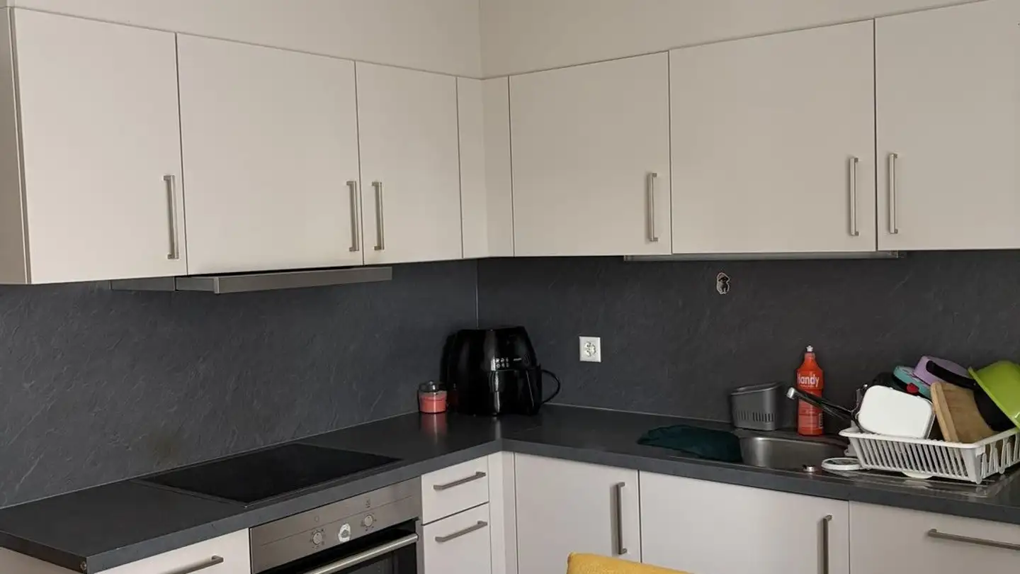 Appartamento in affitto - Tramstrasse, 5034 Suhr - Foto 3