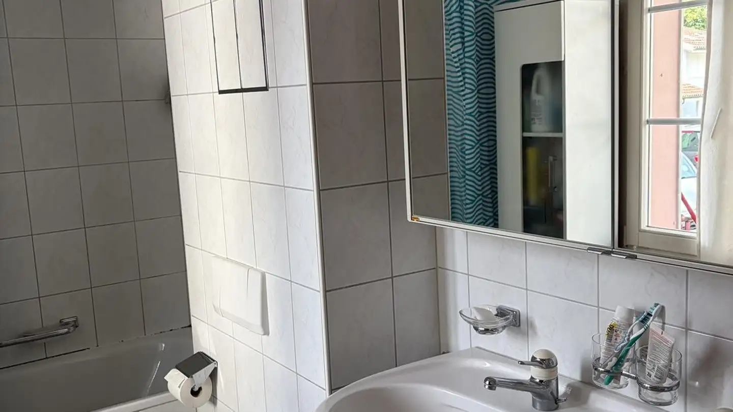 Appartamento in affitto - Tramstrasse, 5034 Suhr - Foto 4