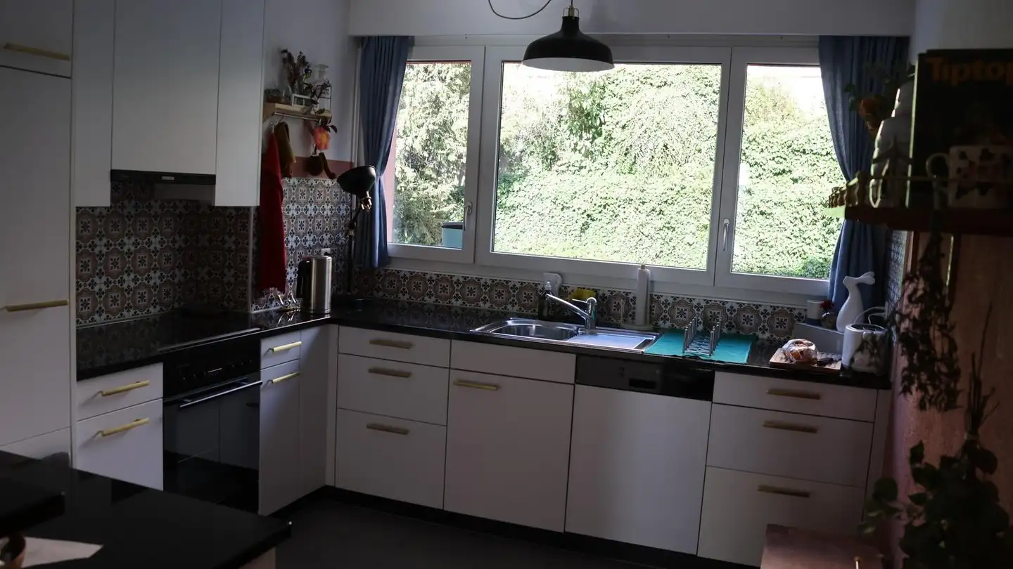 Apartment for rent - Geissbergweg 25, 8006 Zürich - Photo 4