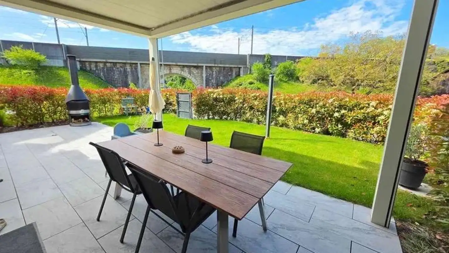 Casa bifamiliare in vendita - 5079 Zeihen - Foto 3