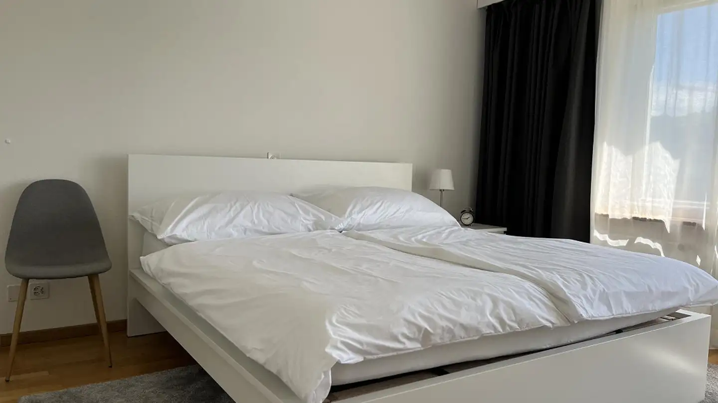 Furnished apartment for rent - Dianastrasse 15, 9000 St. Gallen - Photo 4