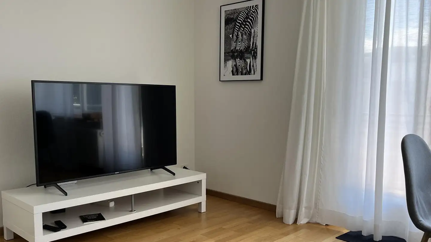Furnished apartment for rent - Dianastrasse 15, 9000 St. Gallen - Photo 3