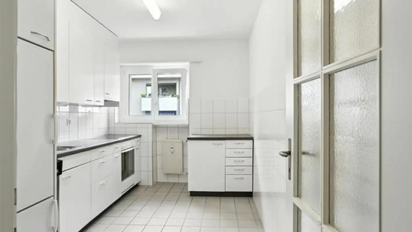 Wohnung mieten - Helvetierstrasse 23, 4125 Riehen