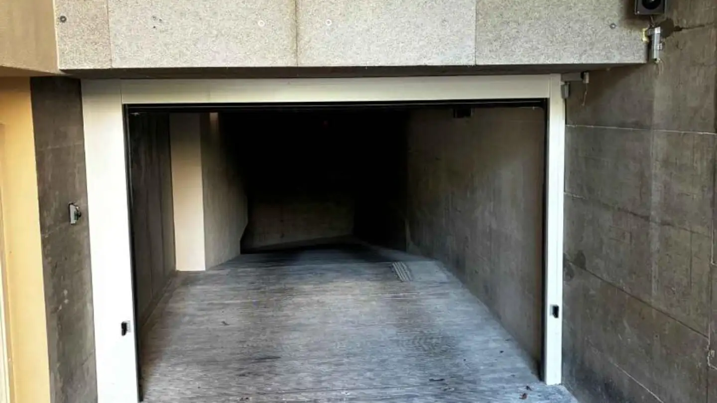 Spazio di archiviazione in affitto - Rue De Lyon 57, 1203 Genève - Foto 3