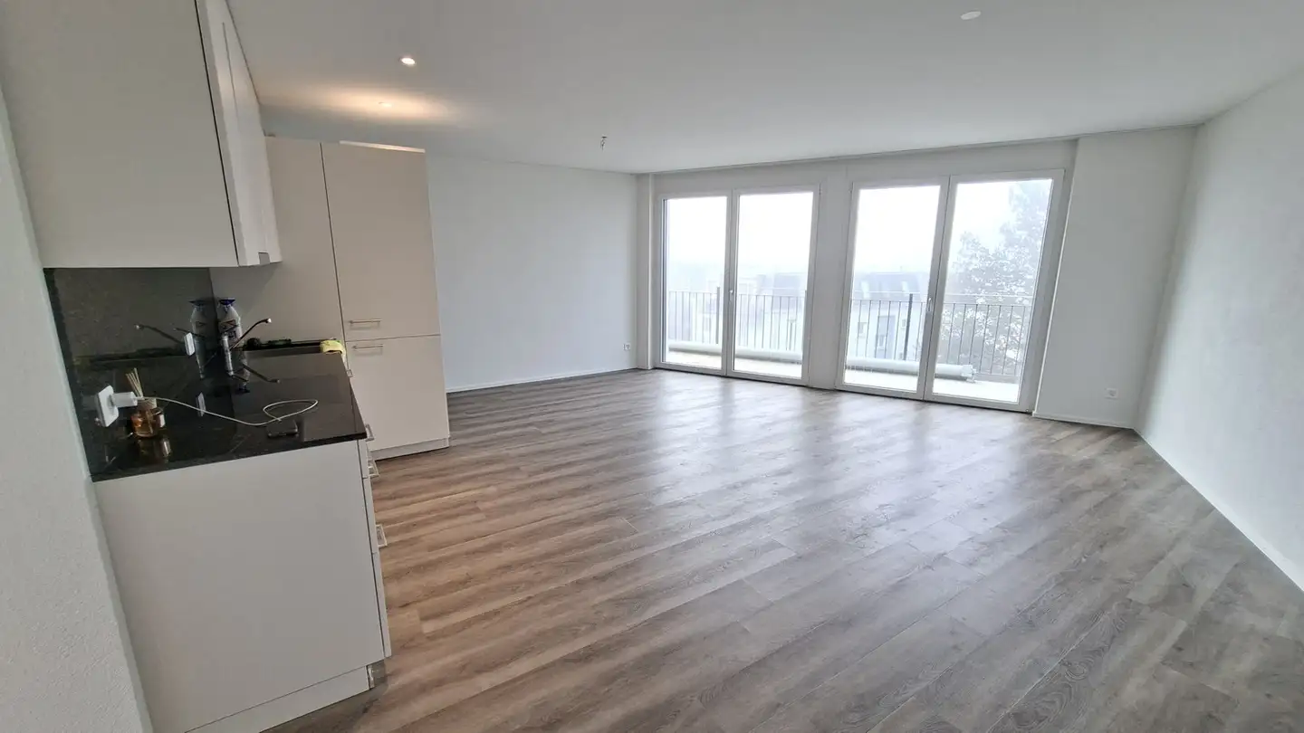 Wohnung mieten - Stationsstrasse 91, 8424 Embrach