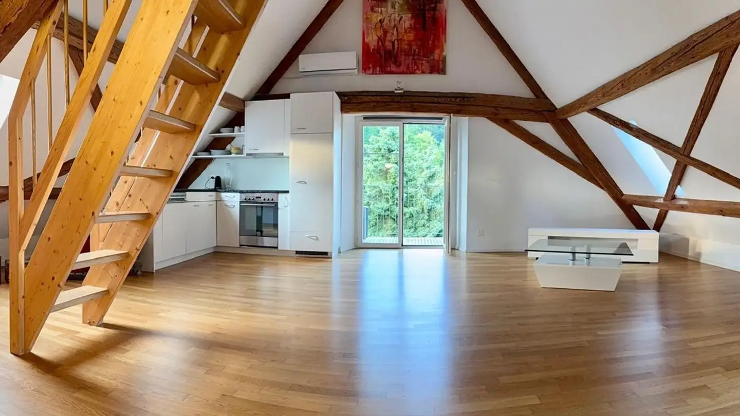 Wohnung mieten - Badenerstrasse 29, 5413 Birmenstorf AG