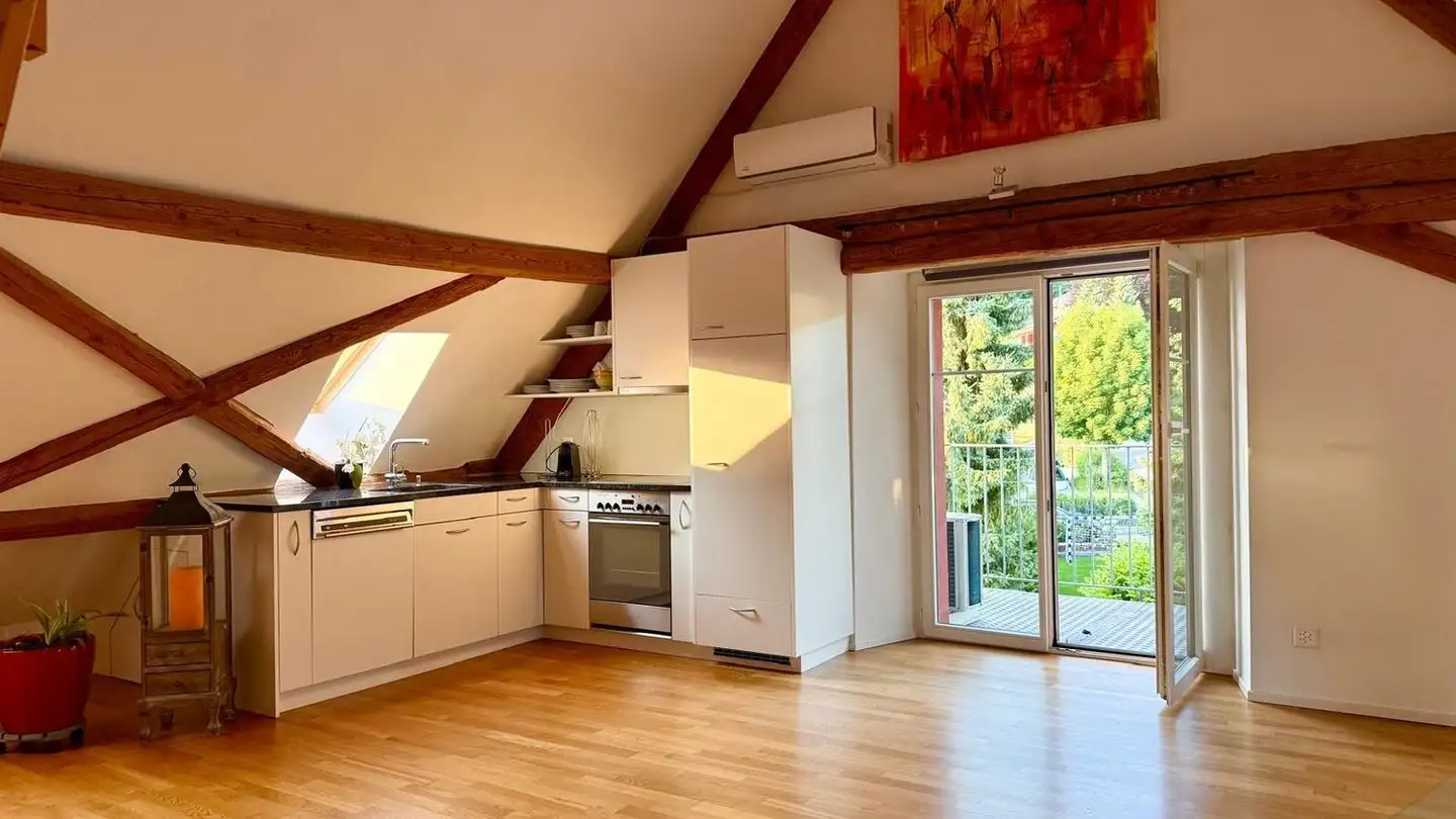 Wohnung mieten - Badenerstrasse 29, 5413 Birmenstorf AG - Foto 2