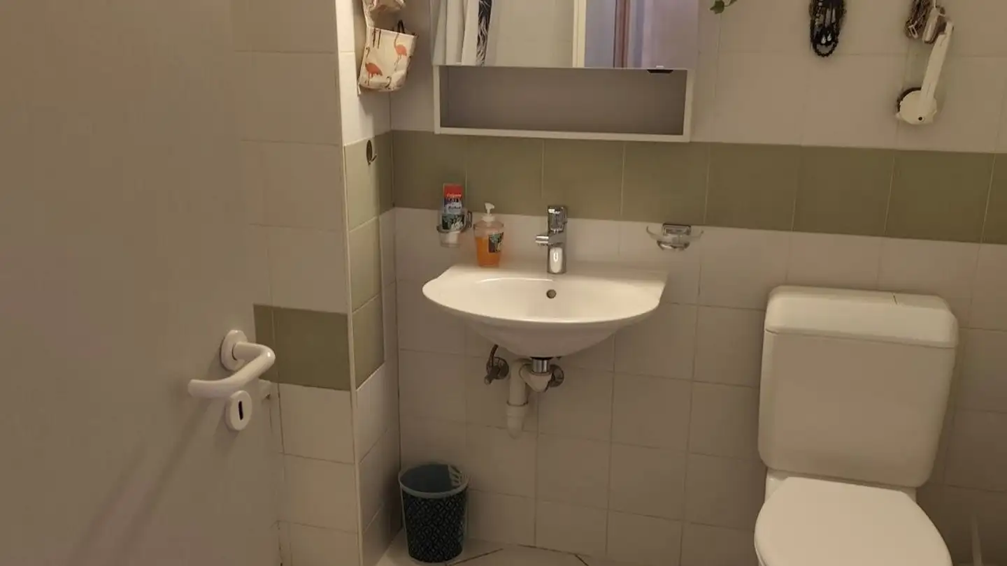 Appartement à louer - Crêt-Du-Jura 3, 2208 Les Hauts-Geneveys - Photo 2