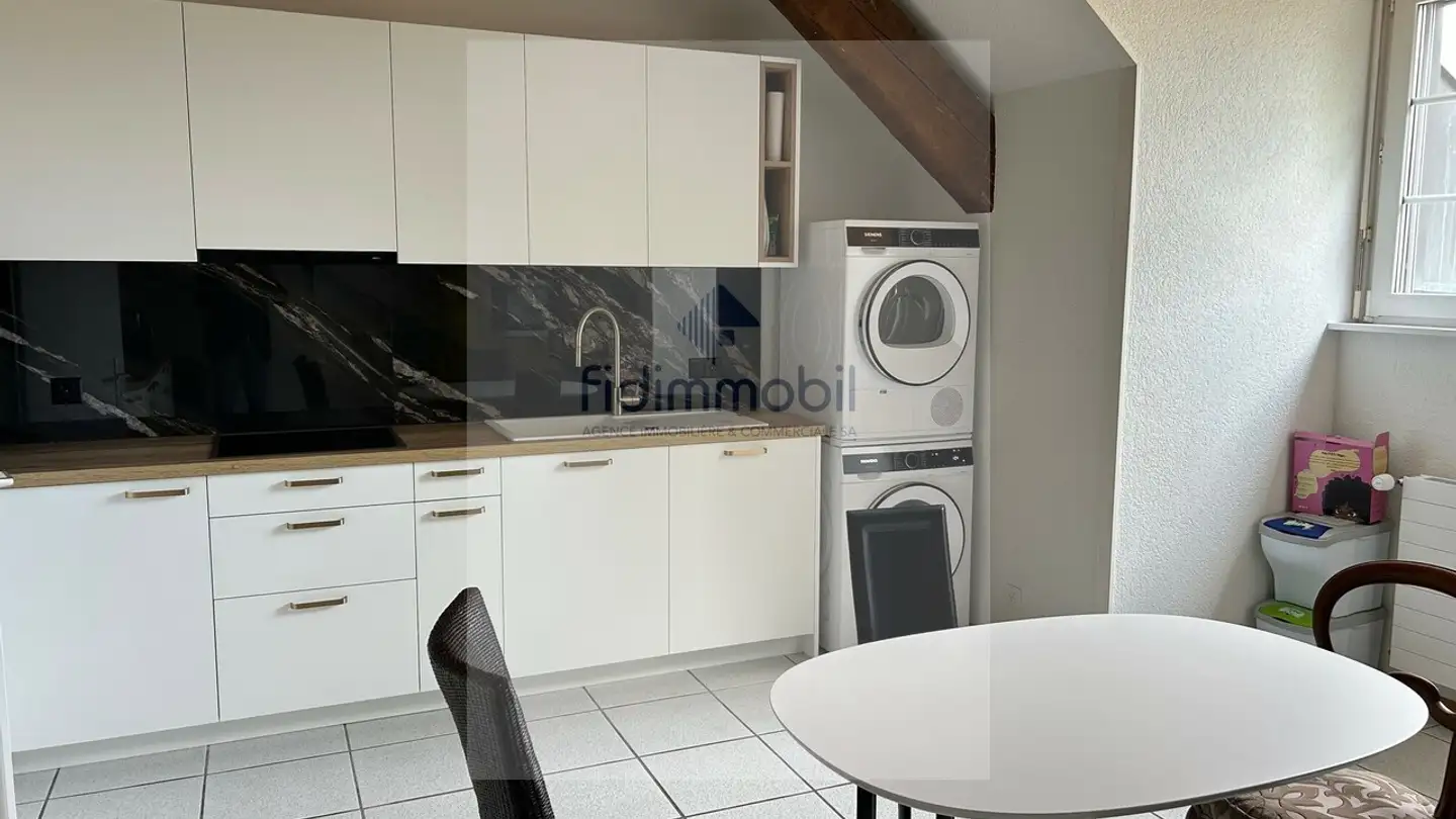 Wohnung mieten - Chemin De Planeyse 2, 2013 Colombier NE - Foto 3