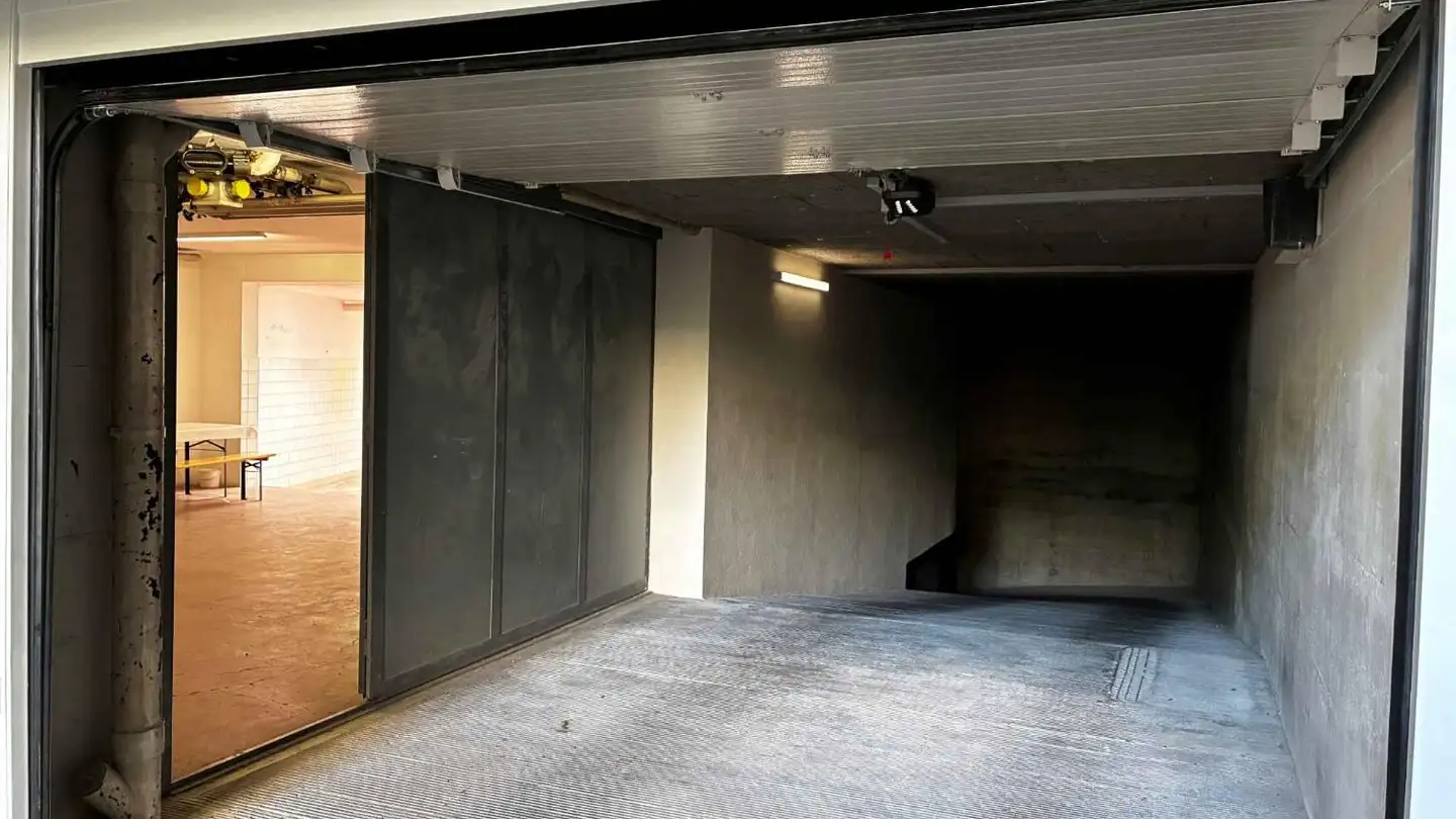 Spazio di archiviazione in affitto - Rue De Lyon 57, 1203 Genève - Foto 4