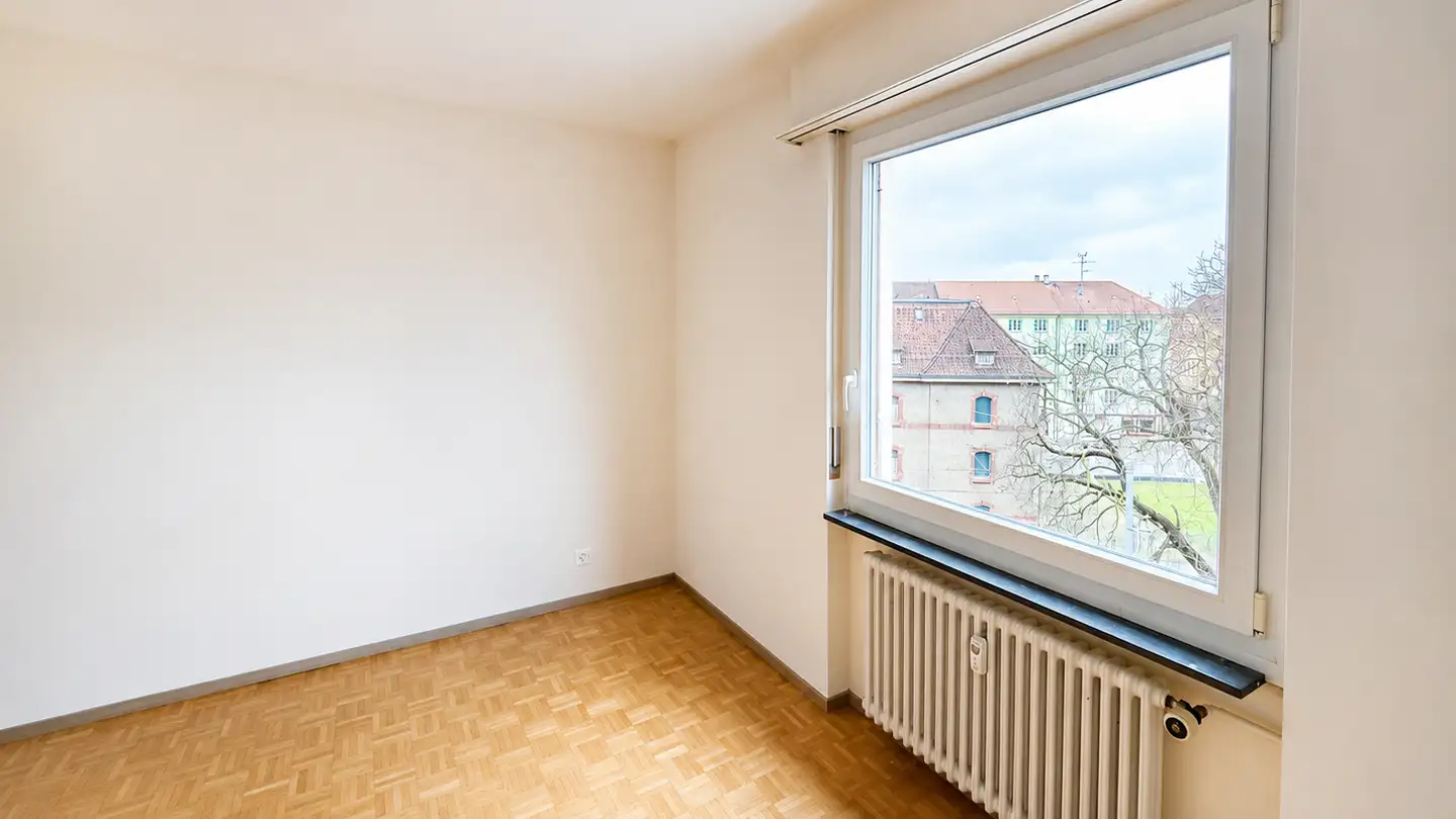 Wohnung kaufen - Wiesenstrasse 6, 4057 Basel