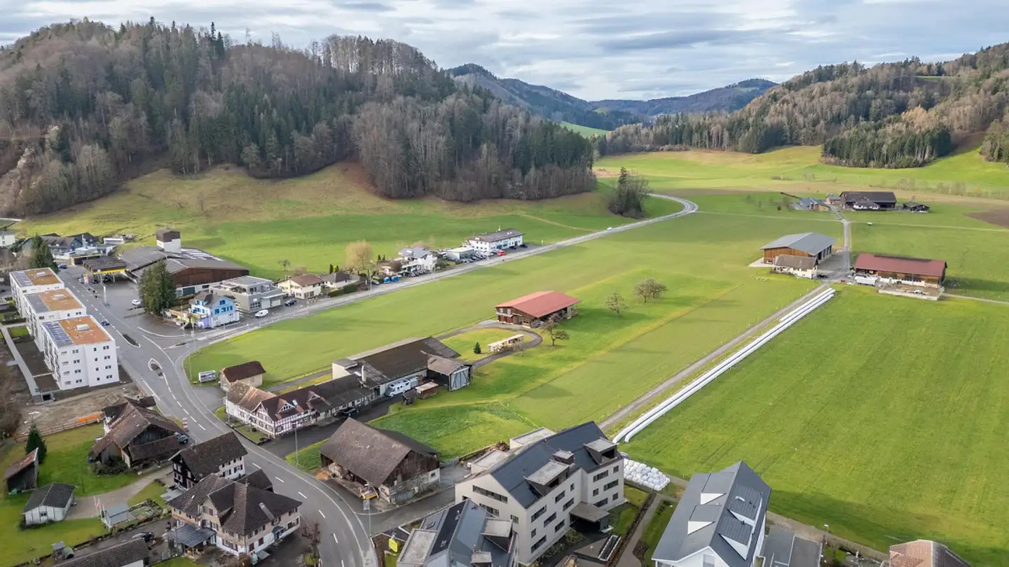 Terrain constructible à vendre - Kurhausstrasse 50, 8374 Dussnang - Photo 2