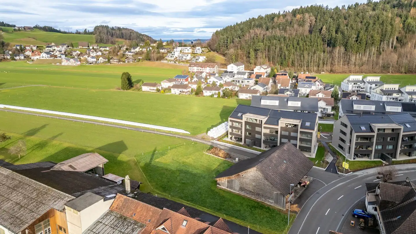 Terrain constructible à vendre - Kurhausstrasse 50, 8374 Dussnang - Photo 3