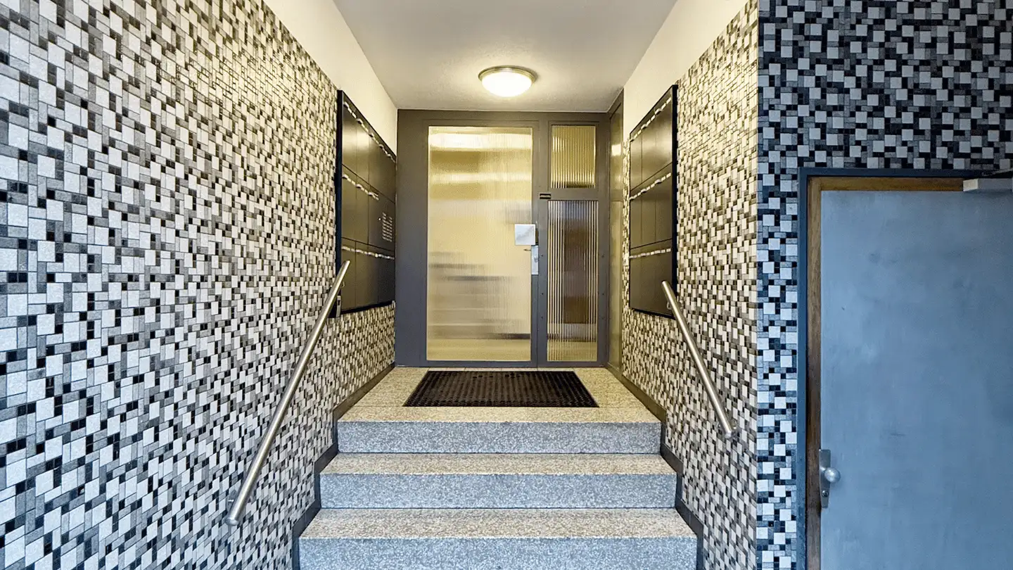 Wohnung kaufen - Wiesenstrasse 6, 4057 Basel - Foto 3