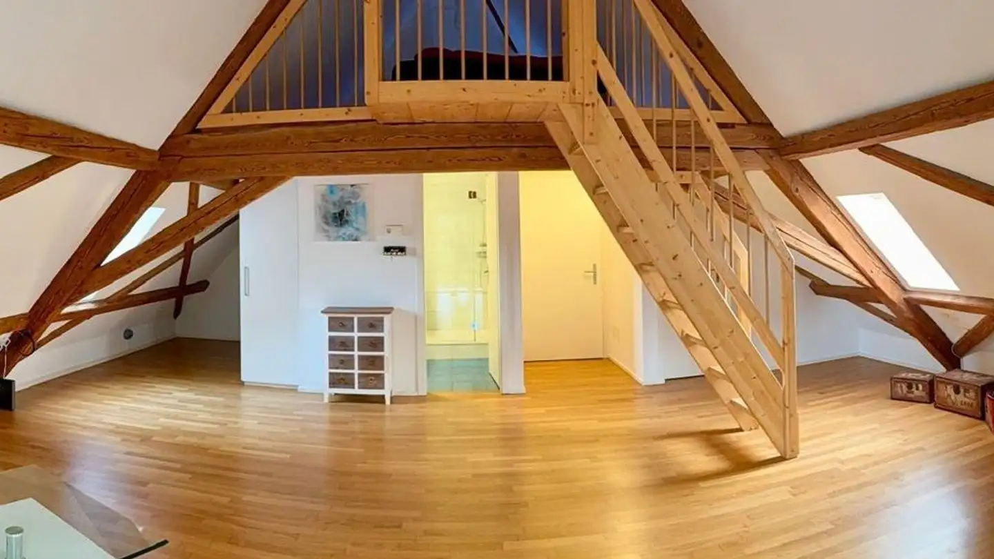 Wohnung mieten - Badenerstrasse 29, 5413 Birmenstorf AG - Foto 3