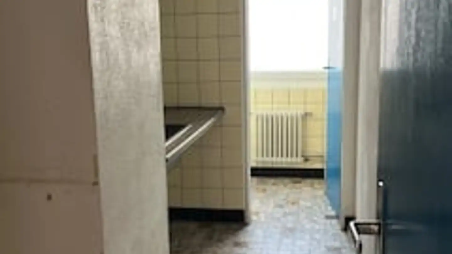 Werkstatt mieten - Rue De La Foule 20, 2400 Le Locle - Foto 3