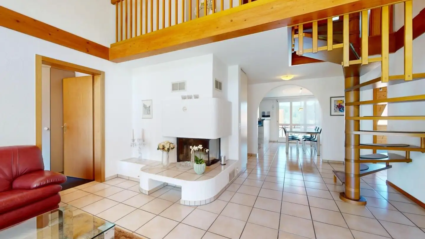 Appartamento in vendita - 6130 Willisau