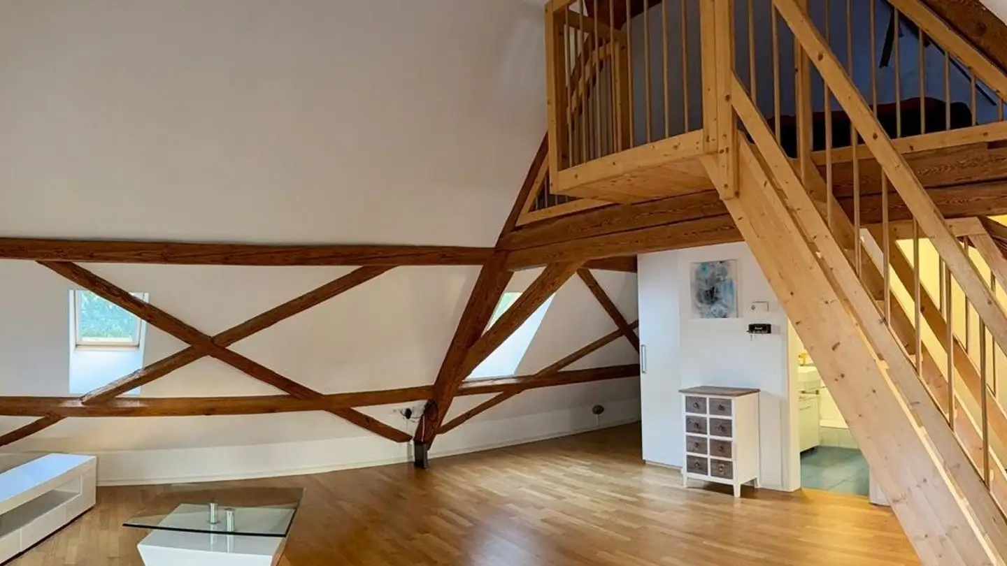Wohnung mieten - Badenerstrasse 29, 5413 Birmenstorf AG - Foto 4