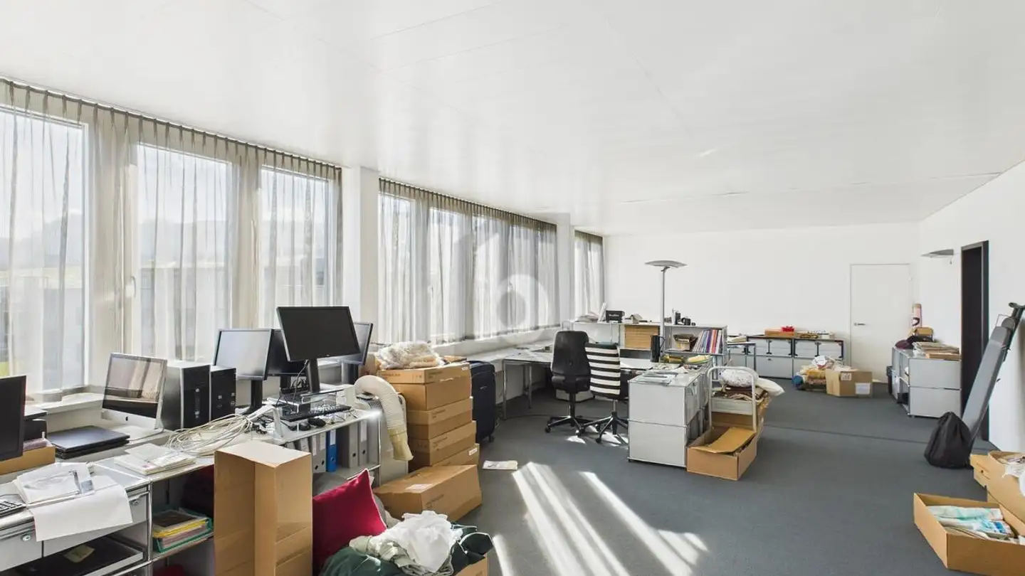 Bürofläche mieten - 9015 St. Gallen - Foto 2