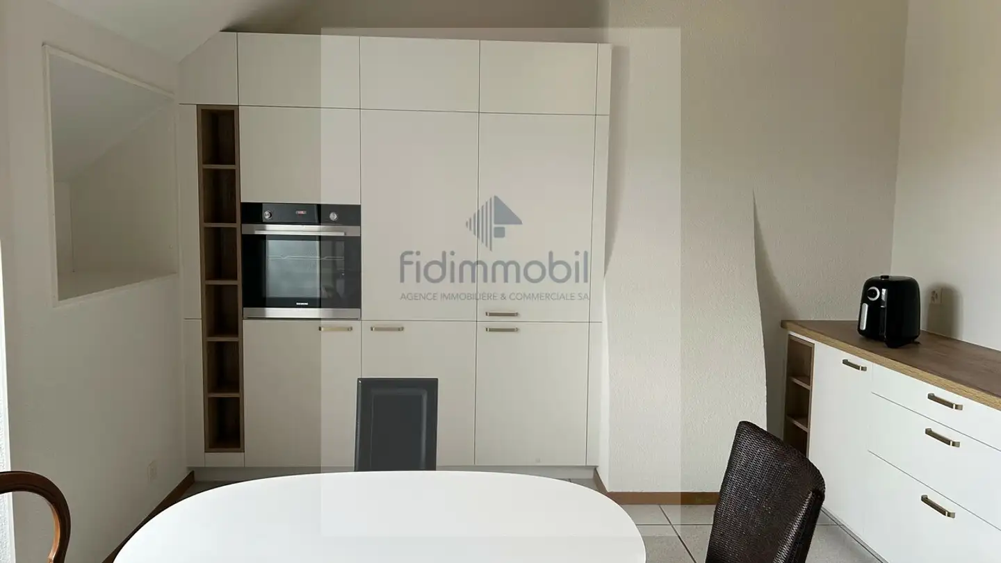 Wohnung mieten - Chemin De Planeyse 2, 2013 Colombier NE - Foto 4