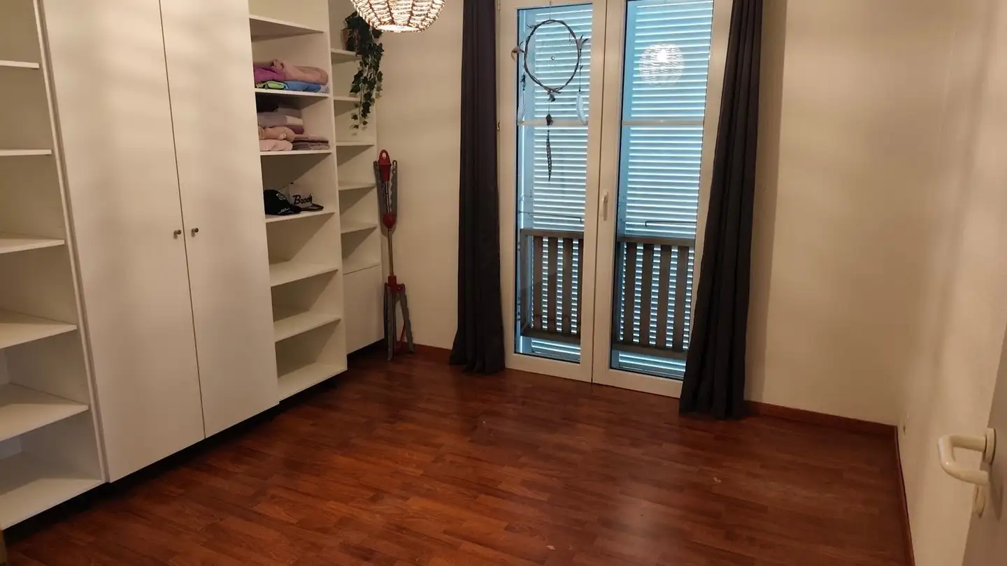 Appartement à louer - Crêt-Du-Jura 3, 2208 Les Hauts-Geneveys - Photo 3